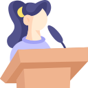 Public Speaking & Communication Skills